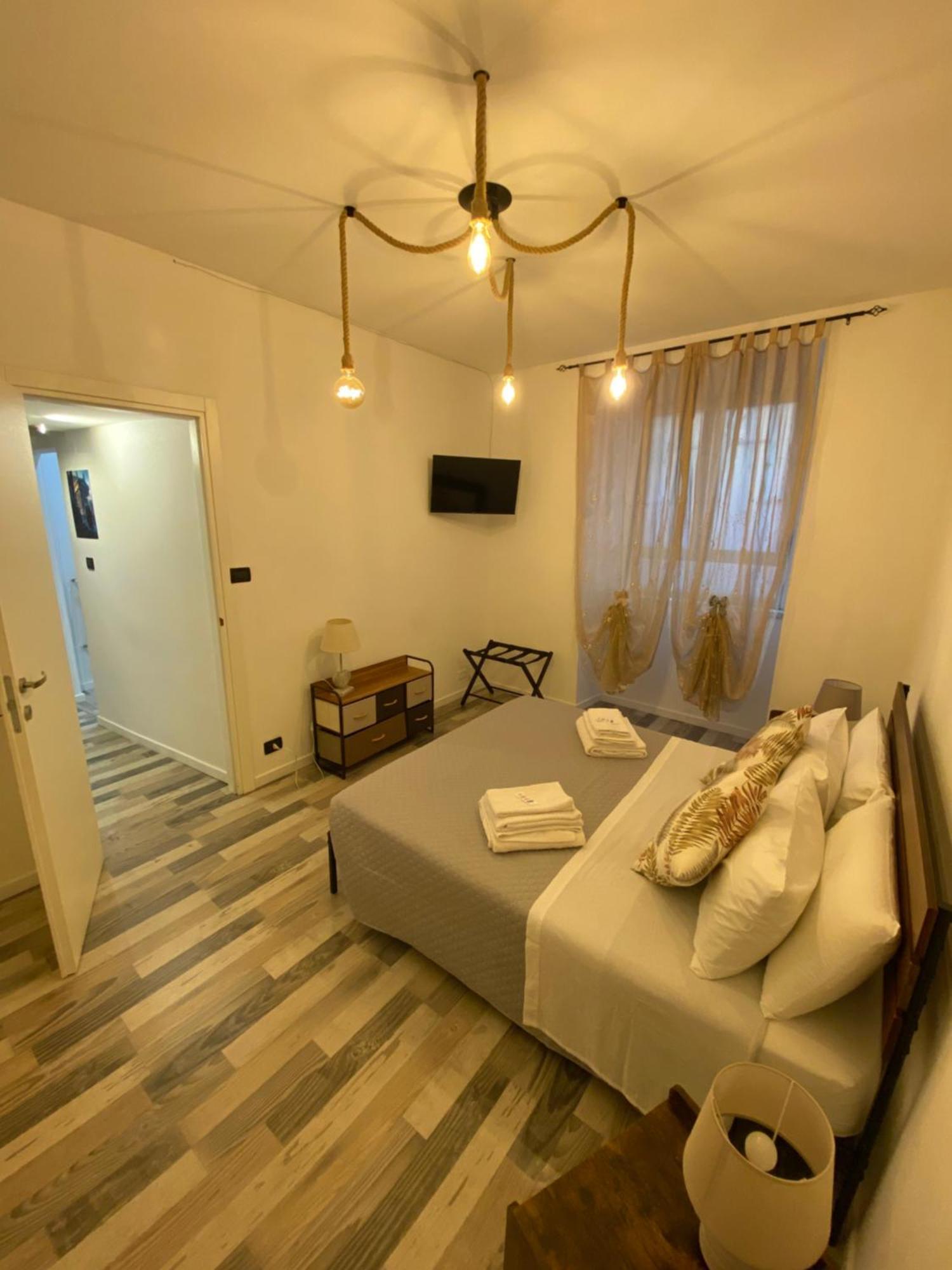 Apartmán La Casa Dell'Appio Řím Exteriér fotografie