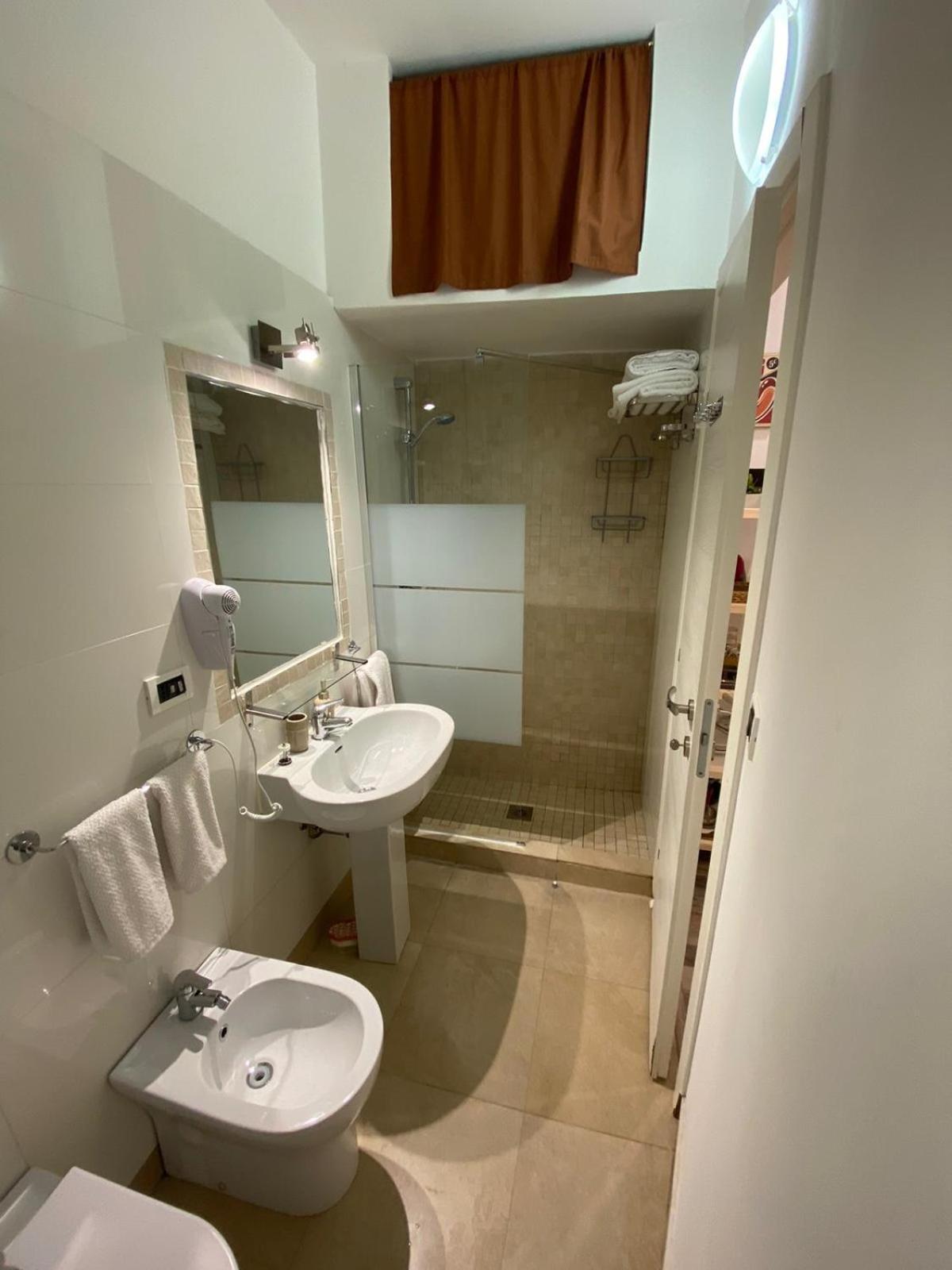 Apartmán La Casa Dell'Appio Řím Exteriér fotografie