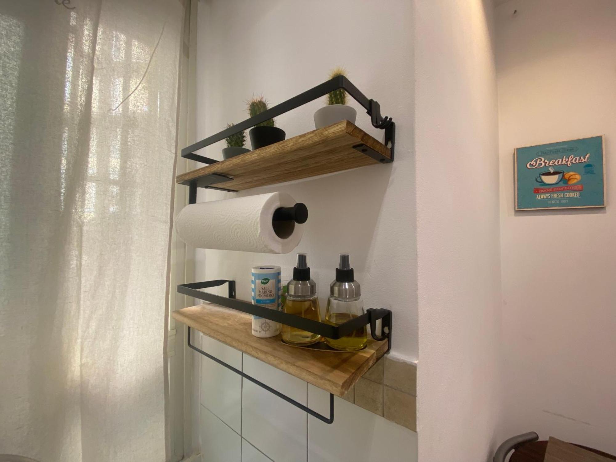 Apartmán La Casa Dell'Appio Řím Exteriér fotografie
