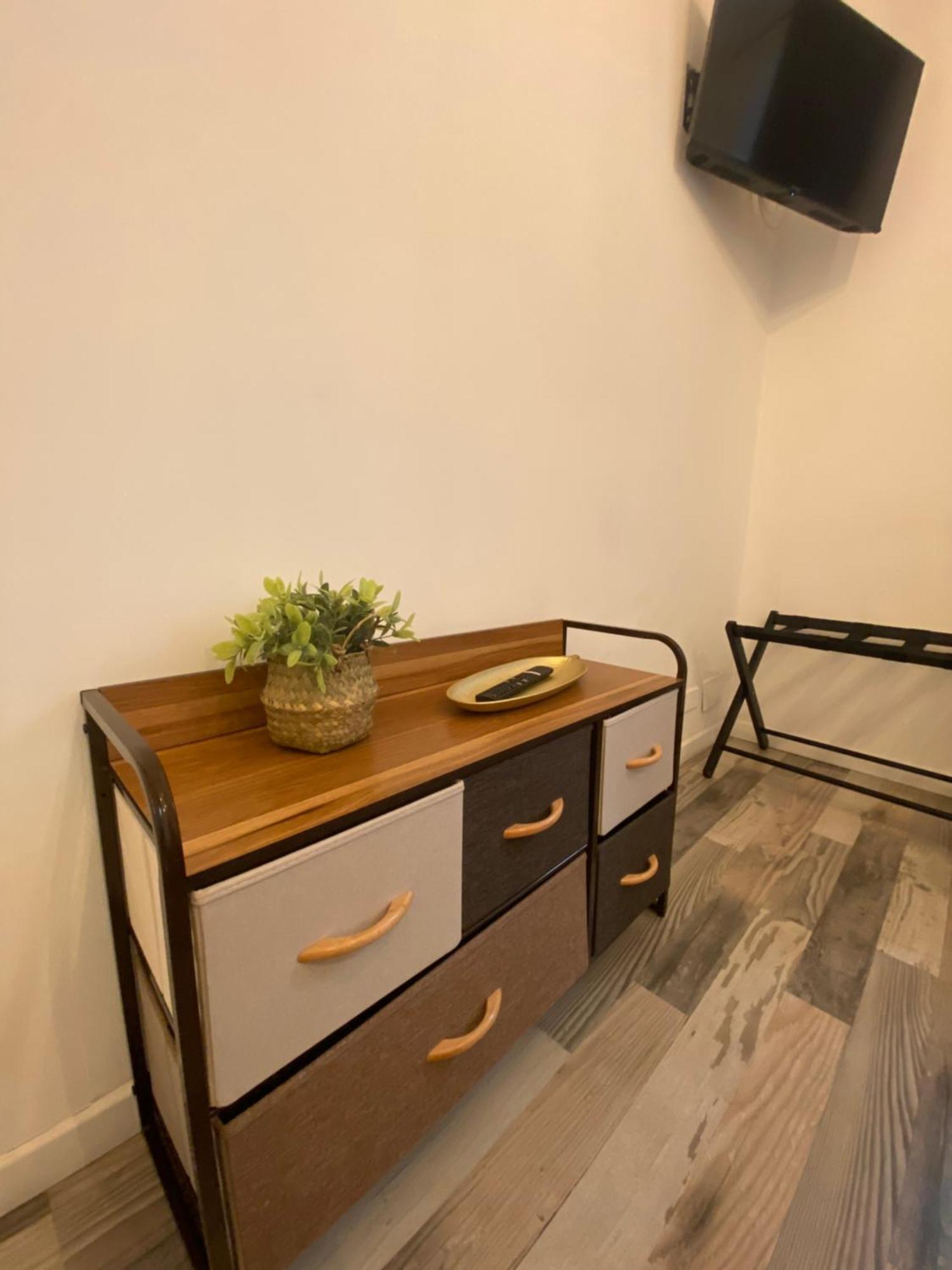 Apartmán La Casa Dell'Appio Řím Exteriér fotografie